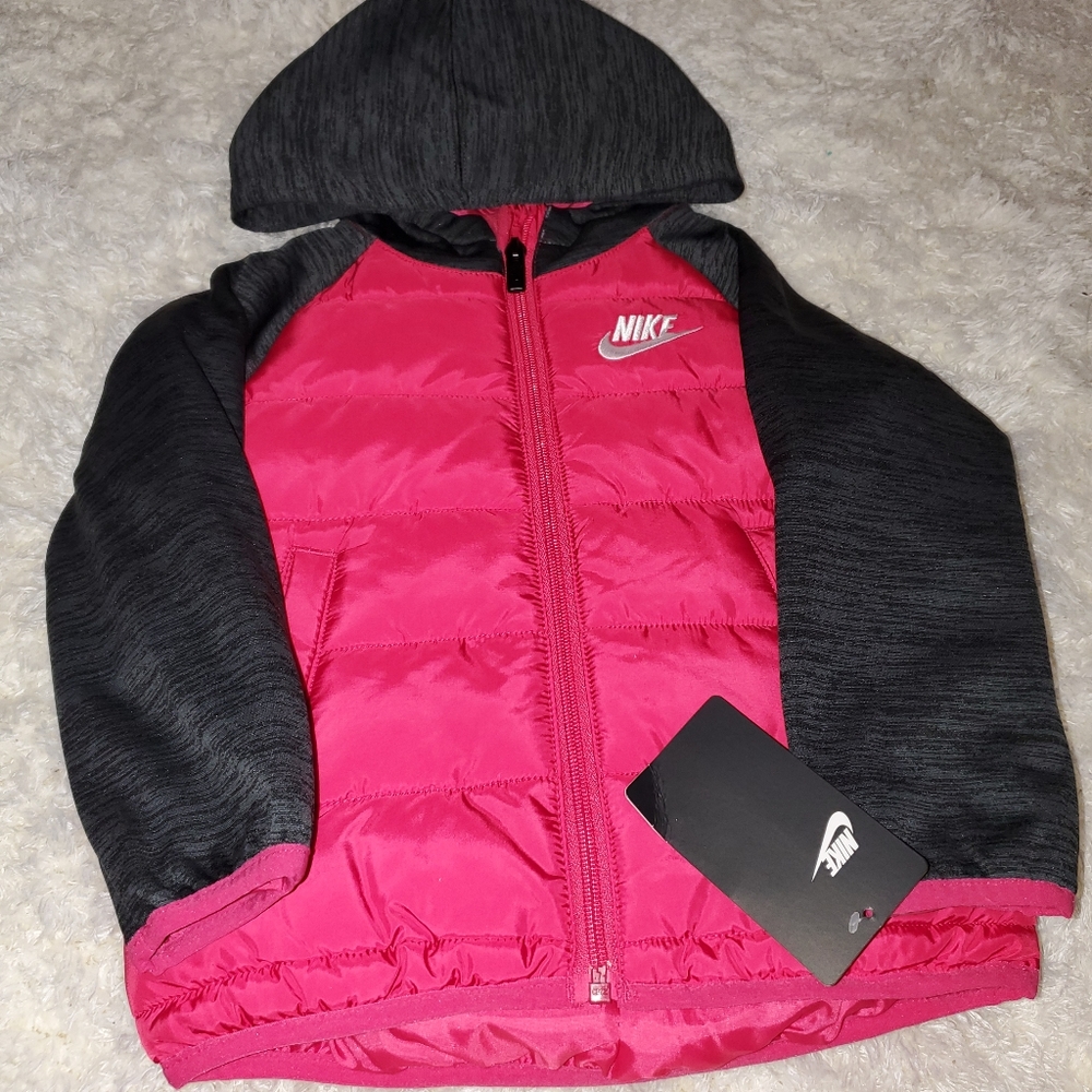 Kids Nike Jacket. Size 2T